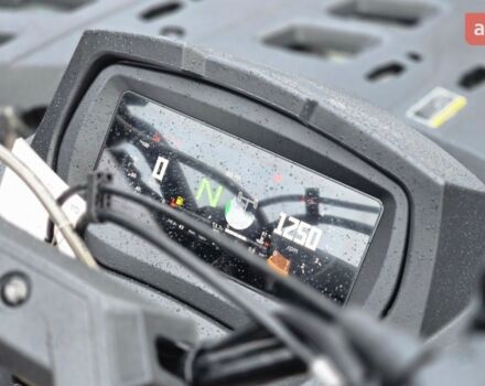 Aodes Pathcross 1000L, объемом двигателя 1 л и пробегом 0 тыс. км за 11500 $, фото 2 на Automoto.ua