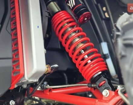 Aodes Pathcross 1000L, об'ємом двигуна 1 л та пробігом 0 тис. км за 11550 $, фото 7 на Automoto.ua