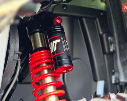 Aodes Pathcross 1000L, об'ємом двигуна 1 л та пробігом 0 тис. км за 11550 $, фото 4 на Automoto.ua