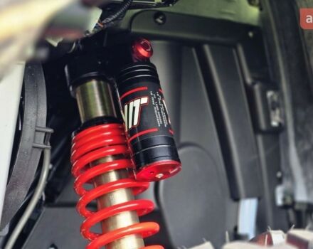 Aodes Pathcross 1000L, объемом двигателя 1 л и пробегом 0 тыс. км за 11550 $, фото 4 на Automoto.ua