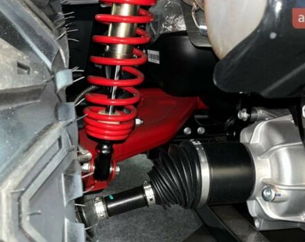 Aodes Pathcross 1000L, об'ємом двигуна 1 л та пробігом 0 тис. км за 11500 $, фото 16 на Automoto.ua