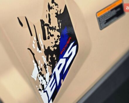 Aodes Pathcross 1000L, об'ємом двигуна 1 л та пробігом 0 тис. км за 11550 $, фото 26 на Automoto.ua