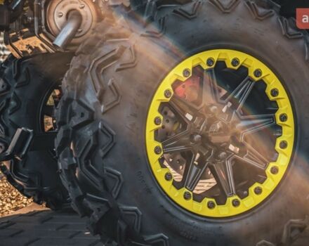 Aodes Pathcross 1000L, об'ємом двигуна 1 л та пробігом 0 тис. км за 11550 $, фото 24 на Automoto.ua