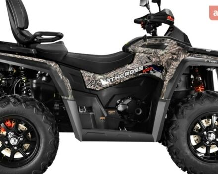 Aodes Pathcross 1000L, об'ємом двигуна 1 л та пробігом 0 тис. км за 11550 $, фото 2 на Automoto.ua