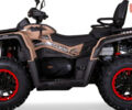 Aodes Pathcross 1000L, об'ємом двигуна 1 л та пробігом 0 тис. км за 11550 $, фото 8 на Automoto.ua
