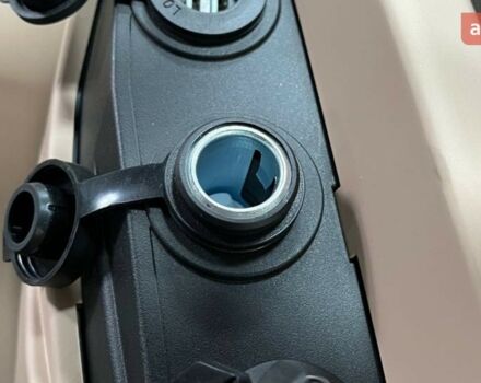 Aodes Pathcross 1000L, об'ємом двигуна 1 л та пробігом 0 тис. км за 11500 $, фото 9 на Automoto.ua