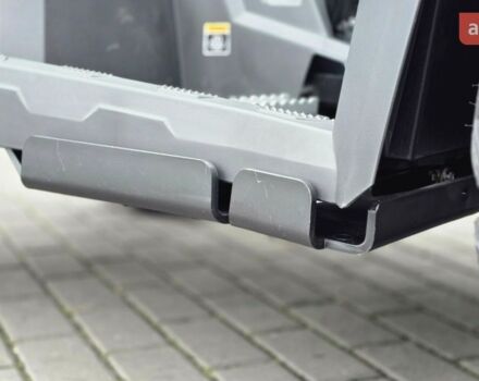 Aodes Pathcross 1000L, об'ємом двигуна 1 л та пробігом 0 тис. км за 11550 $, фото 19 на Automoto.ua