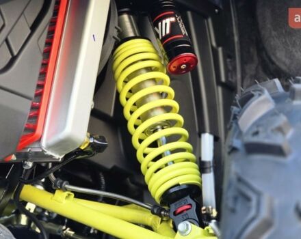 Aodes Pathcross 1000L, об'ємом двигуна 1 л та пробігом 0 тис. км за 11550 $, фото 21 на Automoto.ua