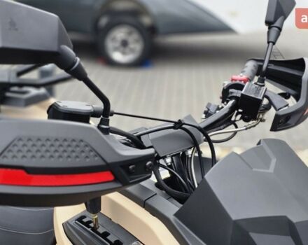 Aodes Pathcross 1000L, об'ємом двигуна 1 л та пробігом 0 тис. км за 11550 $, фото 29 на Automoto.ua