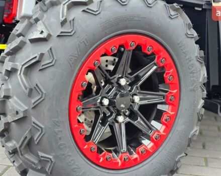 Aodes Pathcross 1000L, об'ємом двигуна 1 л та пробігом 0 тис. км за 11550 $, фото 18 на Automoto.ua