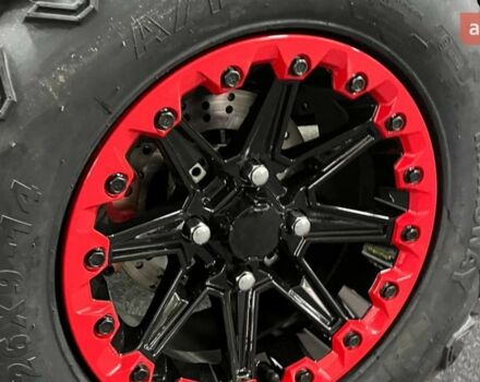 Aodes Pathcross 1000L, об'ємом двигуна 1 л та пробігом 0 тис. км за 11500 $, фото 18 на Automoto.ua