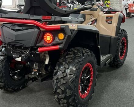 Aodes Pathcross 1000L, объемом двигателя 1 л и пробегом 0 тыс. км за 11500 $, фото 12 на Automoto.ua