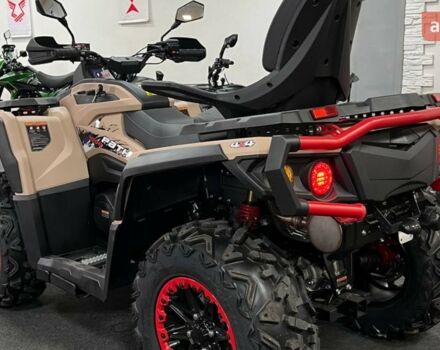 Aodes Pathcross 1000L, объемом двигателя 1 л и пробегом 0 тыс. км за 11500 $, фото 2 на Automoto.ua