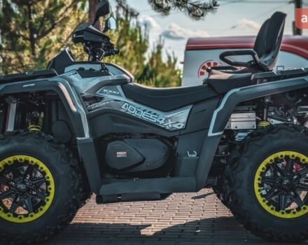 Aodes Pathcross 1000L, объемом двигателя 1 л и пробегом 0 тыс. км за 11550 $, фото 11 на Automoto.ua