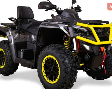 Aodes Pathcross 1000L, объемом двигателя 1 л и пробегом 0 тыс. км за 11550 $, фото 7 на Automoto.ua