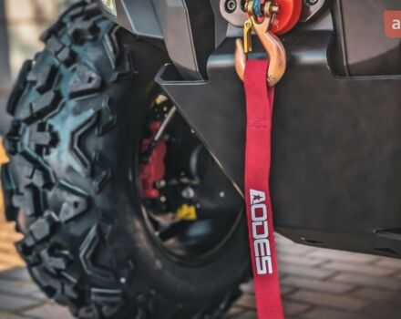 Aodes Pathcross 1000L, об'ємом двигуна 1 л та пробігом 0 тис. км за 11550 $, фото 13 на Automoto.ua