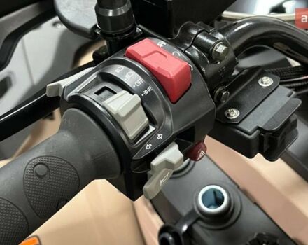 Aodes Pathcross 1000L, об'ємом двигуна 1 л та пробігом 0 тис. км за 11500 $, фото 5 на Automoto.ua