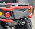 Aodes Pathcross 1000L, об'ємом двигуна 1 л та пробігом 0 тис. км за 11550 $, фото 11 на Automoto.ua