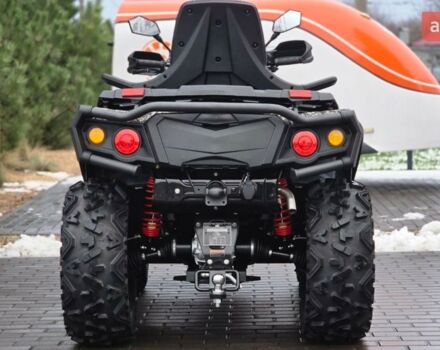 Aodes Pathcross 1000L, объемом двигателя 1 л и пробегом 0 тыс. км за 11550 $, фото 3 на Automoto.ua