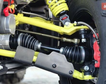 Aodes Pathcross 1000L, объемом двигателя 1 л и пробегом 0 тыс. км за 11550 $, фото 26 на Automoto.ua