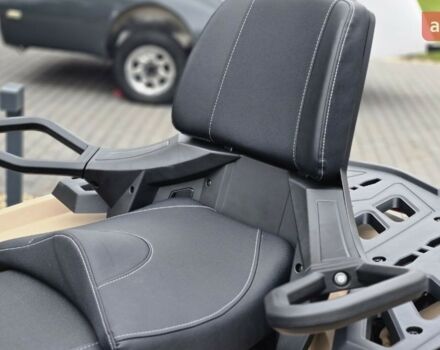 Aodes Pathcross 1000L, об'ємом двигуна 1 л та пробігом 0 тис. км за 11550 $, фото 20 на Automoto.ua