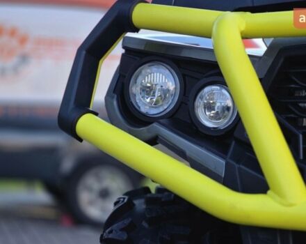 Aodes Pathcross 1000L, об'ємом двигуна 1 л та пробігом 0 тис. км за 11550 $, фото 20 на Automoto.ua