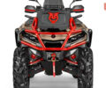 Aodes Pathcross 1000L, объемом двигателя 1 л и пробегом 0 тыс. км за 13000 $, фото 6 на Automoto.ua