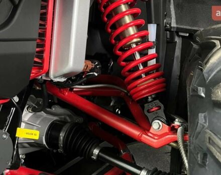 Aodes Pathcross 1000L, об'ємом двигуна 1 л та пробігом 0 тис. км за 11500 $, фото 15 на Automoto.ua