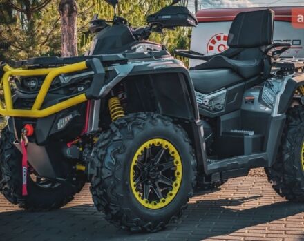 Aodes Pathcross 1000L, об'ємом двигуна 1 л та пробігом 0 тис. км за 11550 $, фото 19 на Automoto.ua