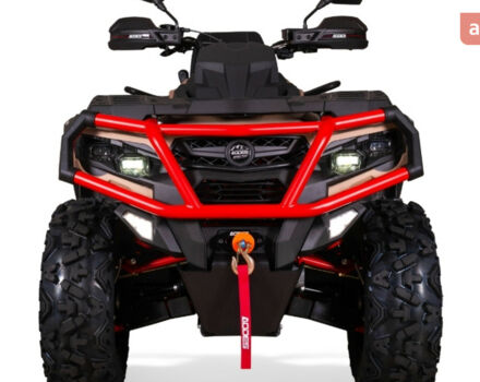 Aodes Pathcross 1000L, объемом двигателя 1 л и пробегом 0 тыс. км за 11550 $, фото 1 на Automoto.ua