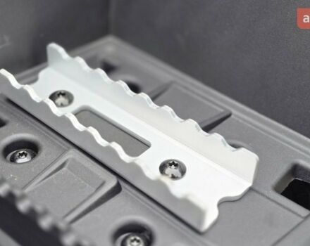 Aodes Pathcross 1000L, об'ємом двигуна 1 л та пробігом 0 тис. км за 11550 $, фото 22 на Automoto.ua