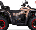 Aodes Pathcross 1000L, об'ємом двигуна 1 л та пробігом 0 тис. км за 11550 $, фото 12 на Automoto.ua