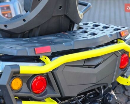 Aodes Pathcross 1000L, об'ємом двигуна 1 л та пробігом 0 тис. км за 11550 $, фото 8 на Automoto.ua