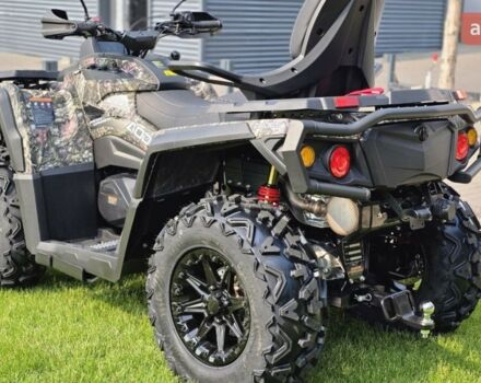 Aodes Pathcross 1000L, об'ємом двигуна 1 л та пробігом 0 тис. км за 11550 $, фото 1 на Automoto.ua