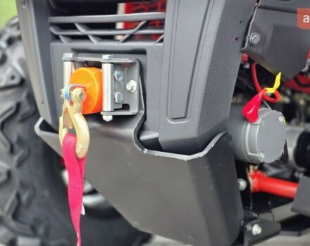 Aodes Pathcross 1000L, об'ємом двигуна 1 л та пробігом 0 тис. км за 11550 $, фото 9 на Automoto.ua