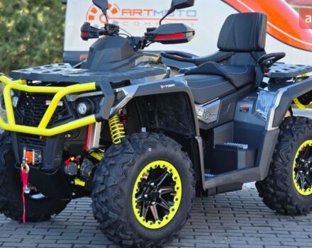 Aodes Pathcross 1000L, объемом двигателя 1 л и пробегом 0 тыс. км за 11550 $, фото 12 на Automoto.ua