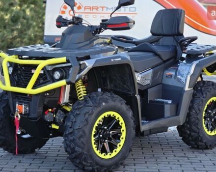 Aodes Pathcross 1000L, объемом двигателя 1 л и пробегом 0 тыс. км за 11550 $, фото 12 на Automoto.ua