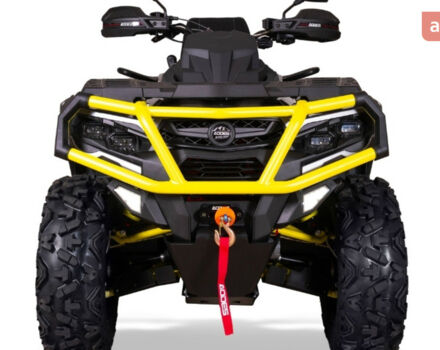 Aodes Pathcross 1000L, об'ємом двигуна 1 л та пробігом 0 тис. км за 11550 $, фото 4 на Automoto.ua
