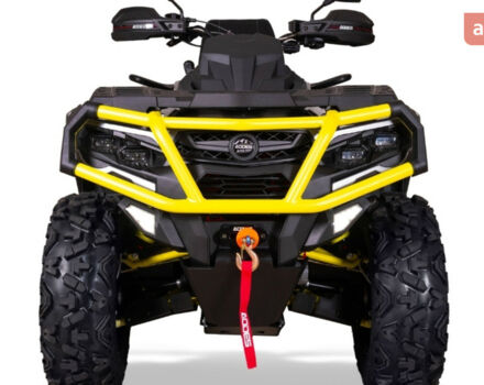 Aodes Pathcross 1000L, объемом двигателя 1 л и пробегом 0 тыс. км за 11550 $, фото 4 на Automoto.ua