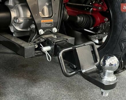 Aodes Pathcross 1000L, об'ємом двигуна 1 л та пробігом 0 тис. км за 11500 $, фото 20 на Automoto.ua