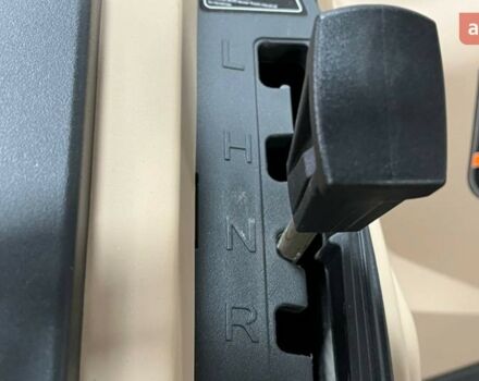 Aodes Pathcross 1000L, об'ємом двигуна 1 л та пробігом 0 тис. км за 11500 $, фото 8 на Automoto.ua