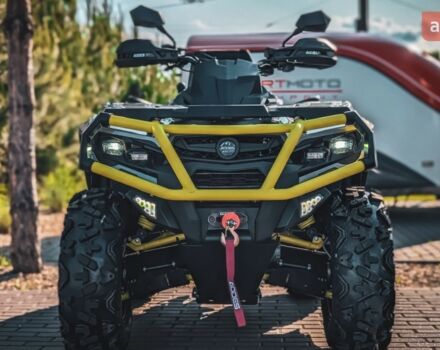 Aodes Pathcross 1000L, объемом двигателя 1 л и пробегом 0 тыс. км за 11550 $, фото 15 на Automoto.ua