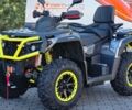 купить новое авто Aodes Pathcross 1000L 2025 года от официального дилера Никита Александрович Aodes фото