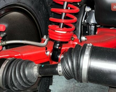 Aodes Pathcross 1000L, об'ємом двигуна 1 л та пробігом 0 тис. км за 11500 $, фото 19 на Automoto.ua