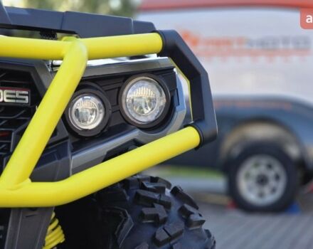 Aodes Pathcross 1000L, об'ємом двигуна 1 л та пробігом 0 тис. км за 11550 $, фото 11 на Automoto.ua