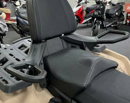 Aodes Pathcross 1000L, об'ємом двигуна 1 л та пробігом 0 тис. км за 11500 $, фото 13 на Automoto.ua