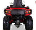 Aodes Pathcross 1000L, об'ємом двигуна 1 л та пробігом 0 тис. км за 11550 $, фото 10 на Automoto.ua