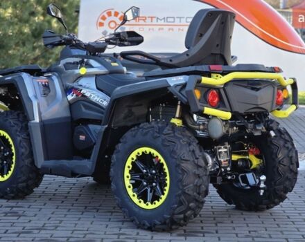 Aodes Pathcross 1000L, объемом двигателя 1 л и пробегом 0 тыс. км за 11550 $, фото 2 на Automoto.ua