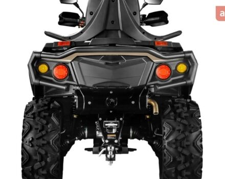 Aodes Pathcross 1000L, объемом двигателя 1 л и пробегом 0 тыс. км за 11500 $, фото 7 на Automoto.ua