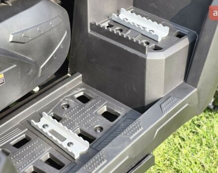 Aodes Pathcross 1000L, об'ємом двигуна 1 л та пробігом 0 тис. км за 11550 $, фото 9 на Automoto.ua